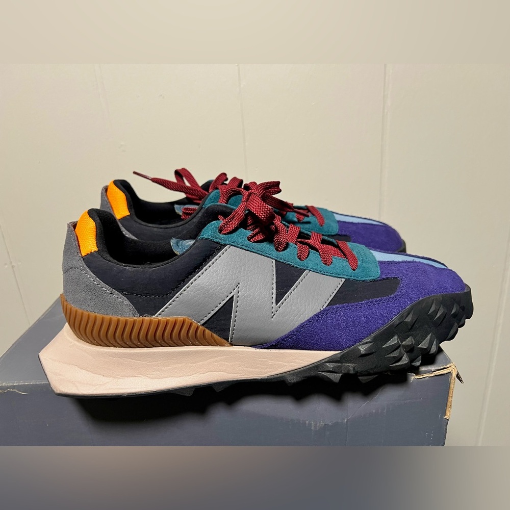 New Balance XC-72